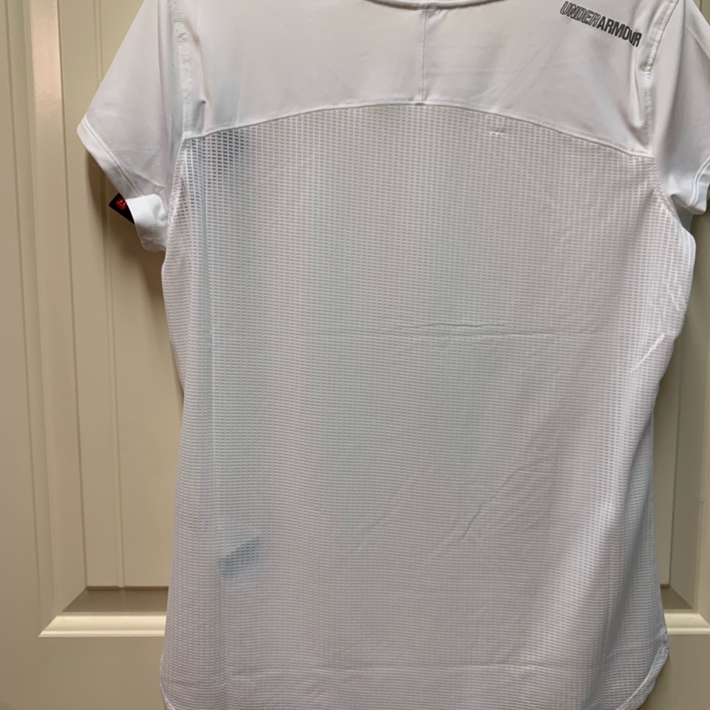 Under Armour heat gear tee - Picture 3 of 3